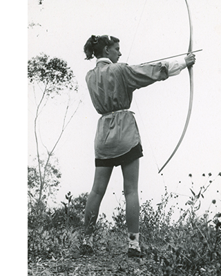 Lucia Eames
